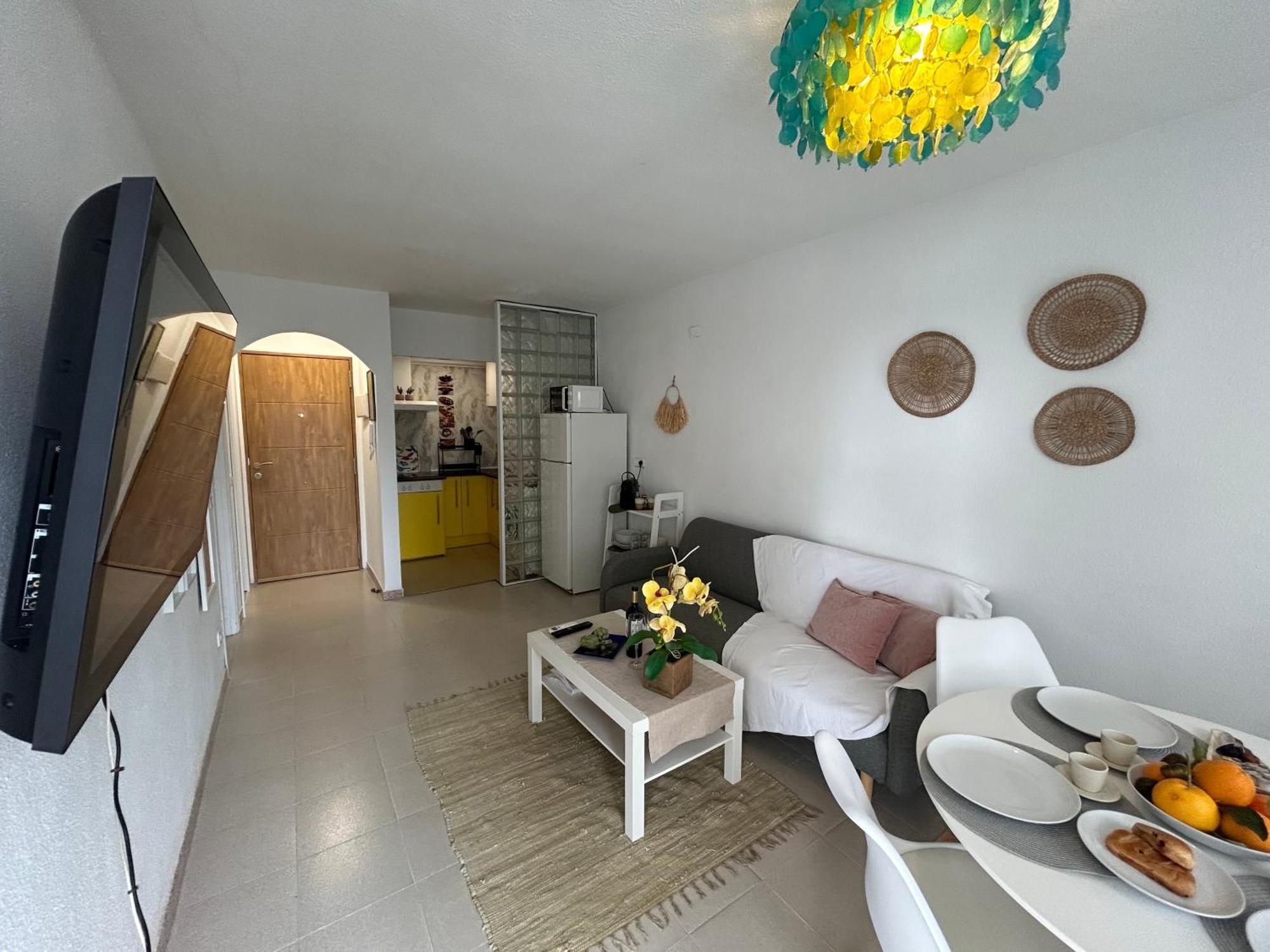 Hernando Ii Apartamento